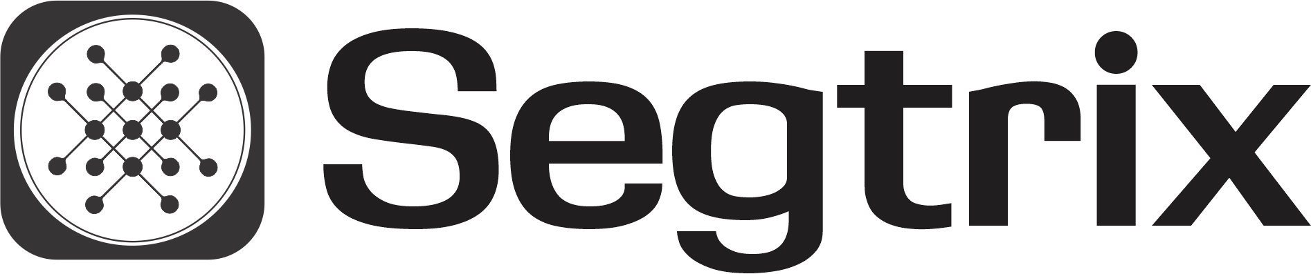 Logo Segtrix soluciones de seguridad electrónica